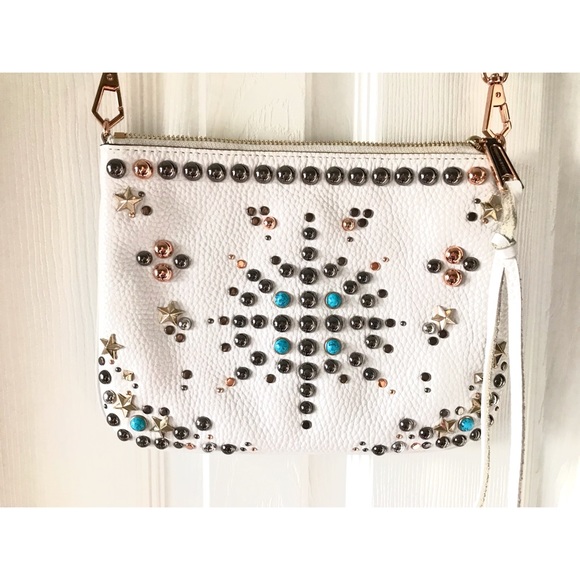 Rebecca Minkoff “Ascher” Crossbody Bag - Picture 2 of 8